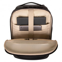 Targus EcoSmart Mobile reppu Musta