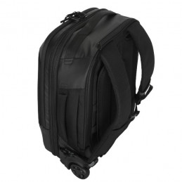 Targus EcoSmart Mobile reppu Musta