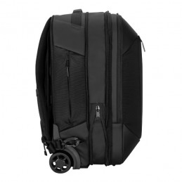 Targus EcoSmart Mobile reppu Musta