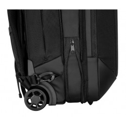 Targus EcoSmart Mobile reppu Musta