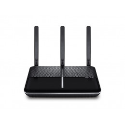 TP-LINK Archer VR900 langaton reititin Gigabitti Ethernet Kaksitaajuus (2,4 GHz 5 GHz) Valkoinen