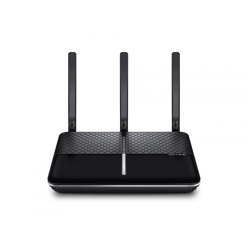 TP-LINK Archer VR900 langaton reititin Gigabitti Ethernet Kaksitaajuus (2,4 GHz 5 GHz) Valkoinen