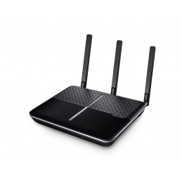 TP-LINK Archer VR900 langaton reititin Gigabitti Ethernet Kaksitaajuus (2,4 GHz 5 GHz) Valkoinen