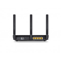 TP-LINK Archer VR900 langaton reititin Gigabitti Ethernet Kaksitaajuus (2,4 GHz 5 GHz) Valkoinen