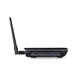 TP-LINK Archer VR900 langaton reititin Gigabitti Ethernet Kaksitaajuus (2,4 GHz 5 GHz) Valkoinen