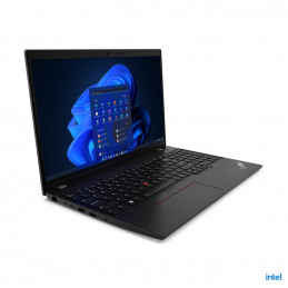 Lenovo ThinkPad L15 Gen 3 (Intel) i5-1235U Kannettava tietokone 39,6 cm (15.6") Full HD Intel® Core™ i5 16 GB DDR4-SDRAM 512 GB