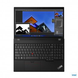 Lenovo ThinkPad L15 Gen 3 (Intel) i5-1235U Kannettava tietokone 39,6 cm (15.6") Full HD Intel® Core™ i5 16 GB DDR4-SDRAM 512 GB