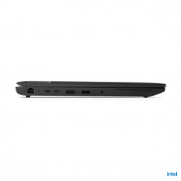 Lenovo ThinkPad L15 Gen 3 (Intel) i5-1235U Kannettava tietokone 39,6 cm (15.6") Full HD Intel® Core™ i5 16 GB DDR4-SDRAM 512 GB