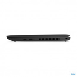 Lenovo ThinkPad L15 Gen 3 (Intel) i5-1235U Kannettava tietokone 39,6 cm (15.6") Full HD Intel® Core™ i5 16 GB DDR4-SDRAM 512 GB
