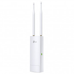 TP-LINK EAP110-Outdoor 300 Mbit s Valkoinen Power over Ethernet -tuki
