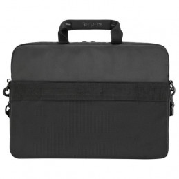 Targus City Gear laukku kannettavalle tietokoneelle 35,6 cm (14") Salkku Musta