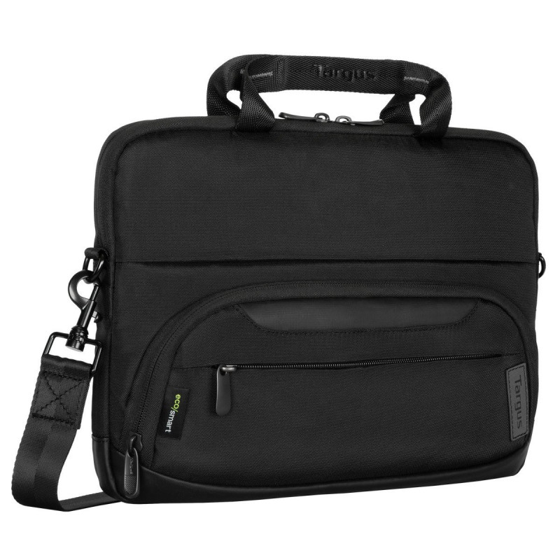 Targus Education Eco laukku kannettavalle tietokoneelle 29,5 cm (11.6") Lähettilaukku Musta