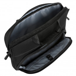 Targus Education Eco laukku kannettavalle tietokoneelle 29,5 cm (11.6") Lähettilaukku Musta