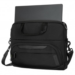 Targus Education Eco laukku kannettavalle tietokoneelle 29,5 cm (11.6") Lähettilaukku Musta