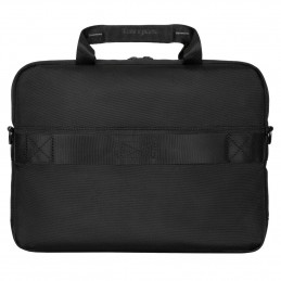 Targus Education Eco laukku kannettavalle tietokoneelle 29,5 cm (11.6") Lähettilaukku Musta