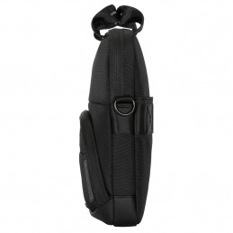Targus Education Eco laukku kannettavalle tietokoneelle 29,5 cm (11.6") Lähettilaukku Musta
