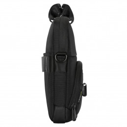 Targus Education Eco laukku kannettavalle tietokoneelle 29,5 cm (11.6") Lähettilaukku Musta