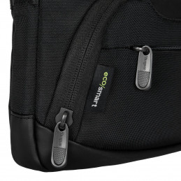 Targus Education Eco laukku kannettavalle tietokoneelle 29,5 cm (11.6") Lähettilaukku Musta