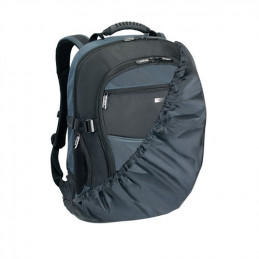 Targus TCB001EU reppu Musta, Sininen Nailon