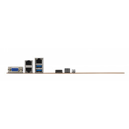 ASUS P12R-M Intel C252 LGA 1200 mikro ATX