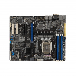 ASUS 90SB0A90-M0UAY0 emolevy LGA 1200 ATX