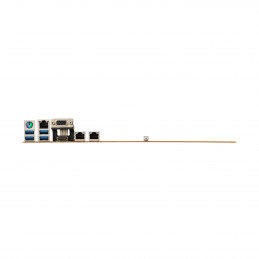 ASUS 90SB0A90-M0UAY0 emolevy LGA 1200 ATX