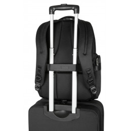 Targus TBB618GL reppu Rinkka Musta