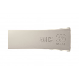 Samsung MUF-256BE USB-muisti 256 GB USB A-tyyppi 3.2 Gen 1 (3.1 Gen 1) Hopea