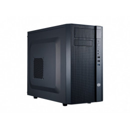 Cooler Master N200 Mini Tower Musta