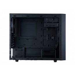 Cooler Master N200 Mini Tower Musta