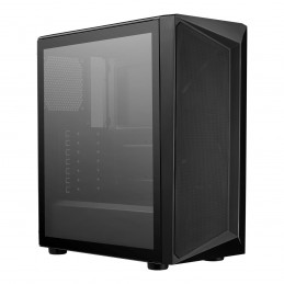 Cooler Master CMP 510 Midi Tower Musta