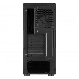 Cooler Master CMP 510 Midi Tower Musta