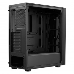 Cooler Master CMP 510 Midi Tower Musta