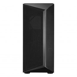 Cooler Master CMP 510 Midi Tower Musta