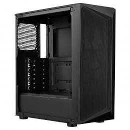 Cooler Master CMP 510 Midi Tower Musta