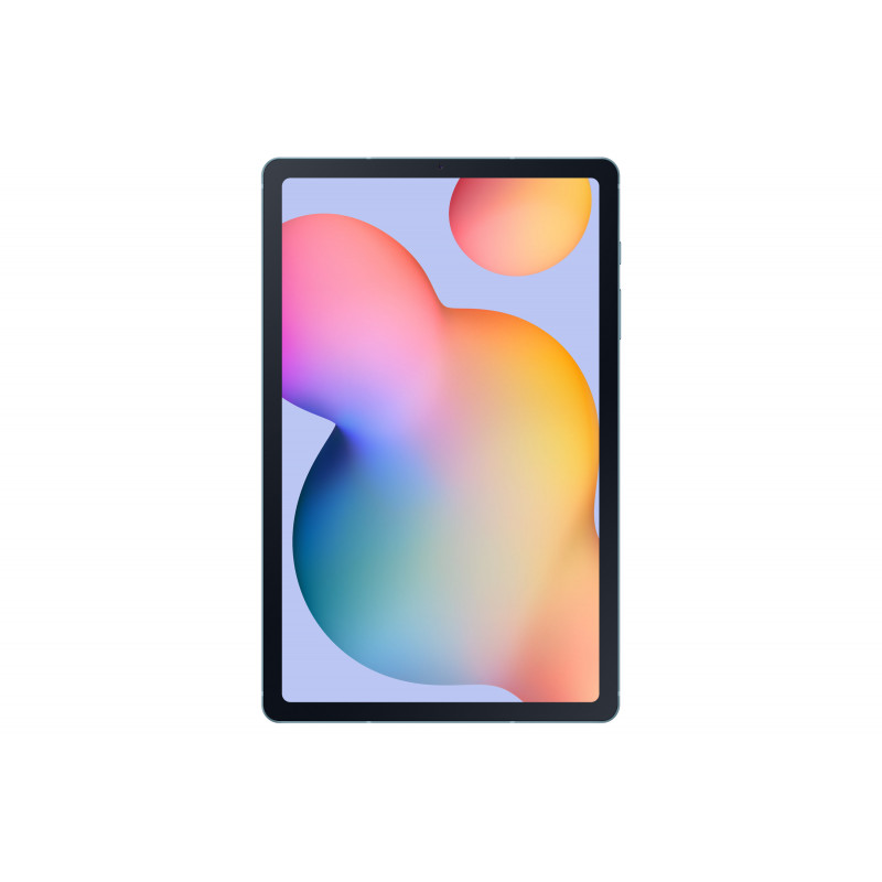 Samsung Galaxy Tab S6 Lite SM-P613N 64 GB 26,4 cm (10.4") Qualcomm Snapdragon 4 GB Wi-Fi 5 (802.11ac) Android 12 Sininen