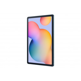 Samsung Galaxy Tab S6 Lite SM-P613N 64 GB 26,4 cm (10.4") Qualcomm Snapdragon 4 GB Wi-Fi 5 (802.11ac) Android 12 Sininen