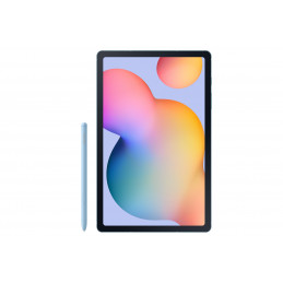 Samsung Galaxy Tab S6 Lite SM-P613N 64 GB 26,4 cm (10.4") Qualcomm Snapdragon 4 GB Wi-Fi 5 (802.11ac) Android 12 Sininen