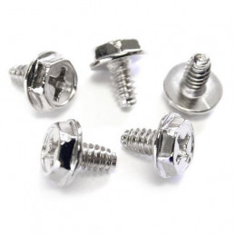 StarTech.com SCREW6-32