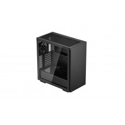 DeepCool CH510 Midi Tower Musta