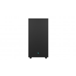 DeepCool CH510 Midi Tower Musta