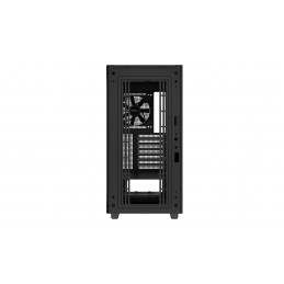 DeepCool CH510 Midi Tower Musta