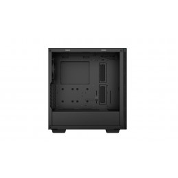 DeepCool CH510 Midi Tower Musta