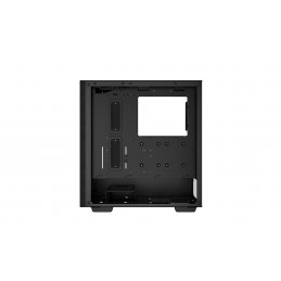 DeepCool CH510 Midi Tower Musta