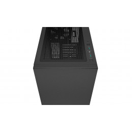 DeepCool CH510 Midi Tower Musta