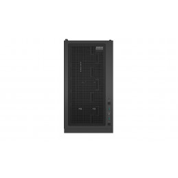 DeepCool CH510 Midi Tower Musta