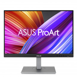 ASUS ProArt PA248CNV 61,2 cm (24.1") 1920 x 1200 pikseliä Full HD+ Musta