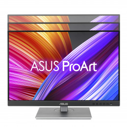 ASUS ProArt PA248CNV 61,2 cm (24.1") 1920 x 1200 pikseliä Full HD+ Musta