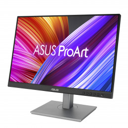 ASUS ProArt PA248CNV 61,2 cm (24.1") 1920 x 1200 pikseliä Full HD+ Musta