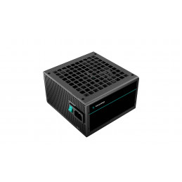 DeepCool PF700 virtalähdeyksikkö 700 W 20+4 pin ATX ATX Musta